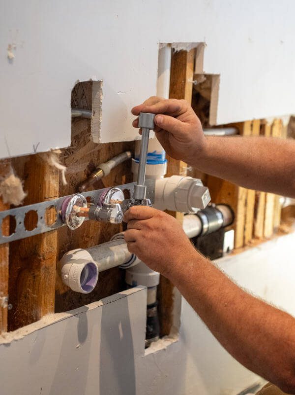 Paso Robles plumber