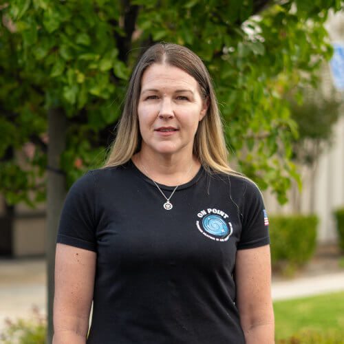 Rochelle - Dispatcher