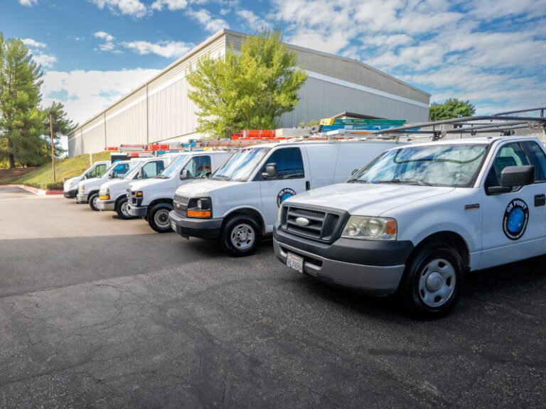 truck fleet