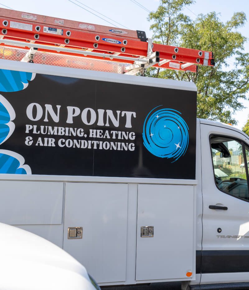 paso robles air condition repair truck