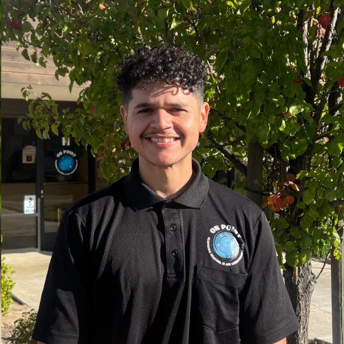 plumbing and HVAC technician Paso Robles